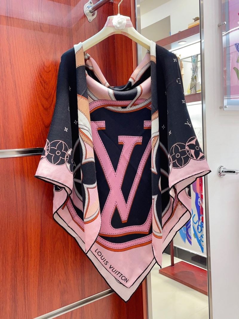 Louis Vuitton Scarf